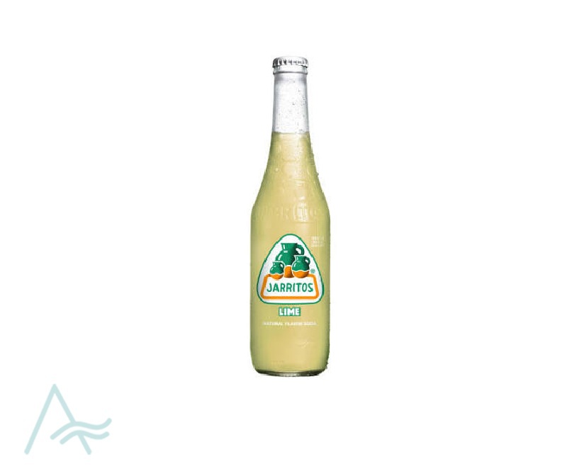 JARRITOS LIME 370ML